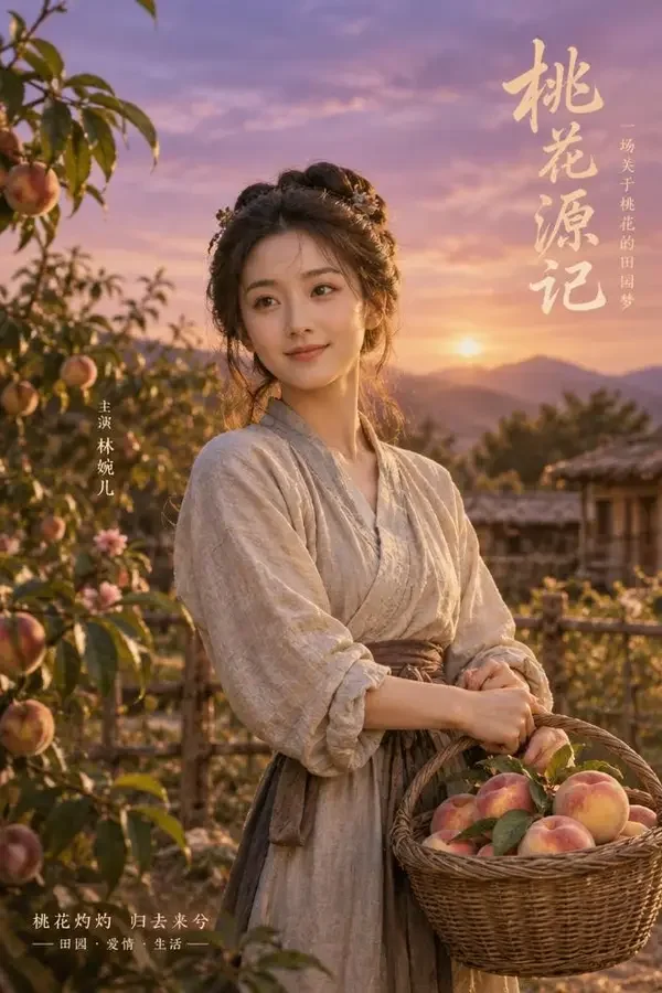 黄果短剧《娇妻要貌》封面，甜宠题材短剧，她嫁的病秧子，其实是江湖第一高手